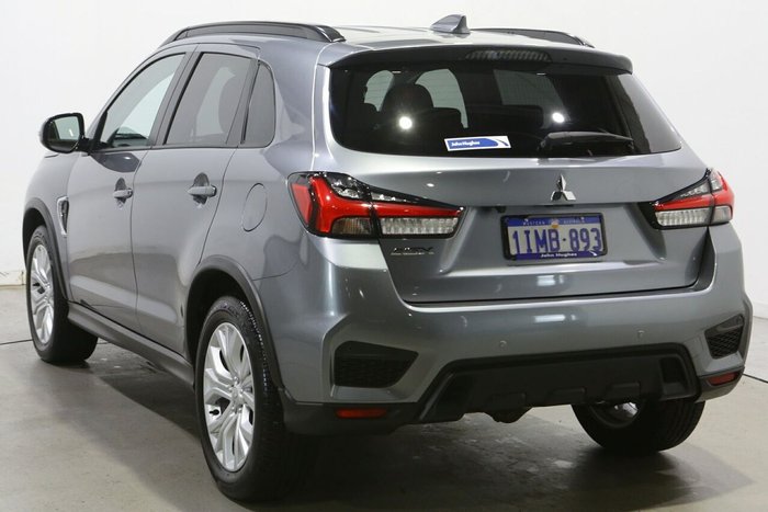2024 Mitsubishi ASX