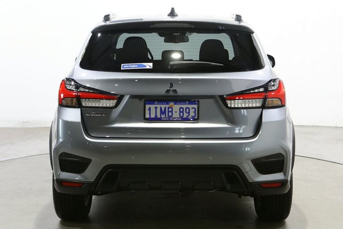 2024 Mitsubishi ASX