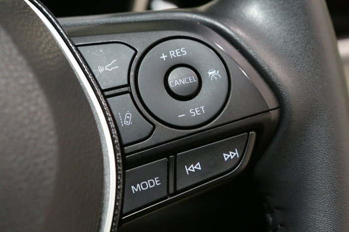 2021 Toyota Corolla ZR Hybrid