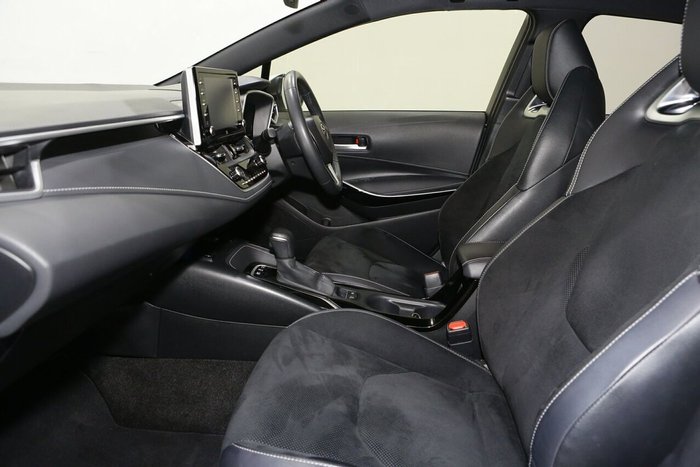 2021 Toyota Corolla ZR Hybrid