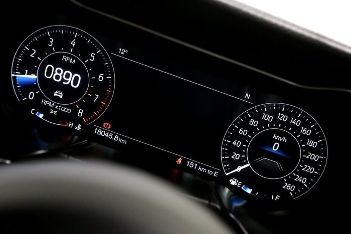 2023 Ford Mustang High Performance