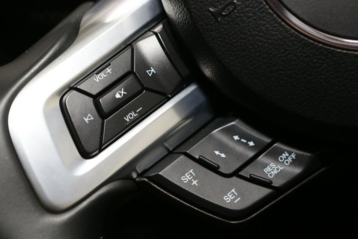 2023 Ford Mustang High Performance