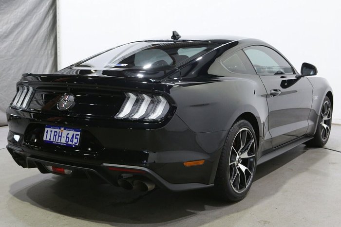 2023 Ford Mustang High Performance