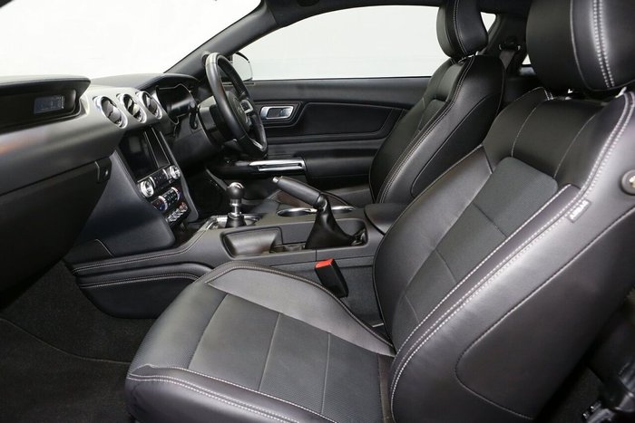 2023 Ford Mustang High Performance