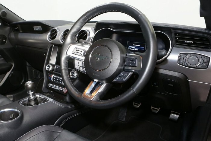 2023 Ford Mustang High Performance