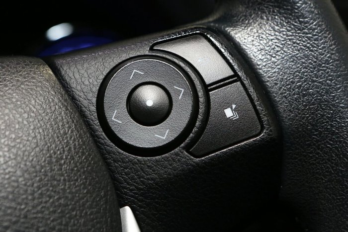 2019 Toyota Corolla SX