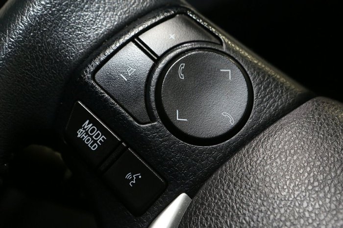 2019 Toyota Corolla SX