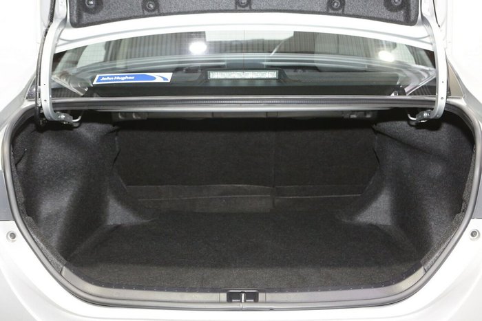 2019 Toyota Corolla SX
