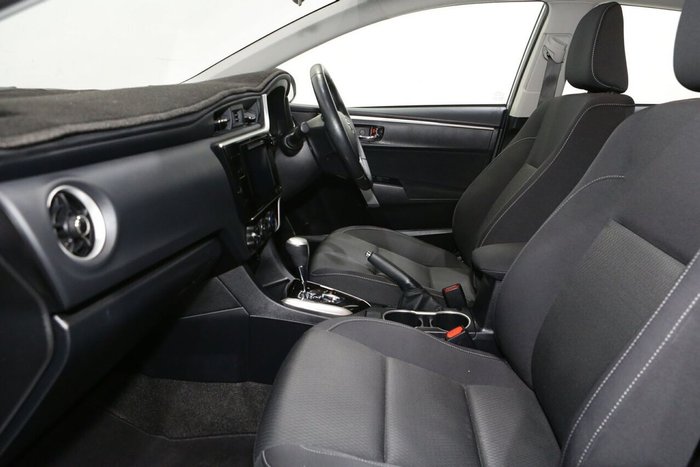 2019 Toyota Corolla SX