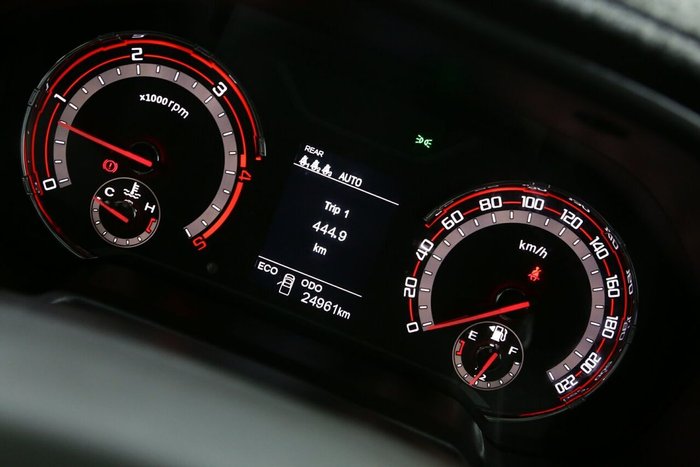 2022 LDV T60 Max PRO