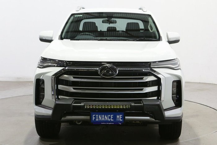 2022 LDV T60