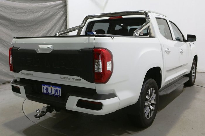 2022 LDV T60 Max PRO