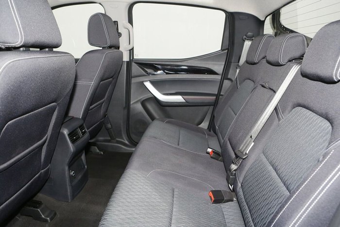 2022 LDV T60 Max PRO