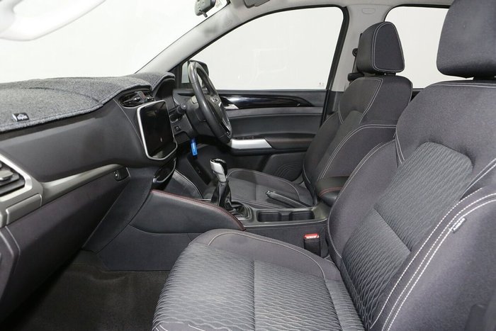 2022 LDV T60 Max PRO