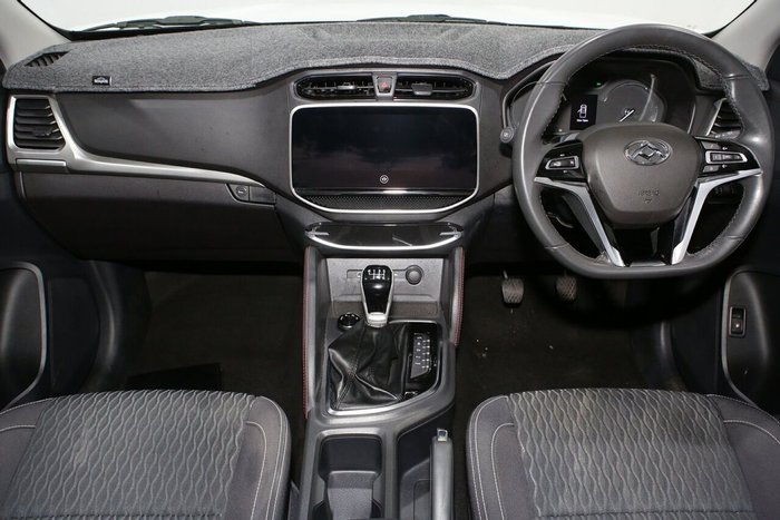 2022 LDV T60 Max PRO