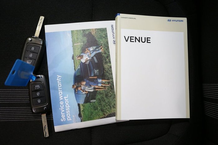 2024 Hyundai Venue