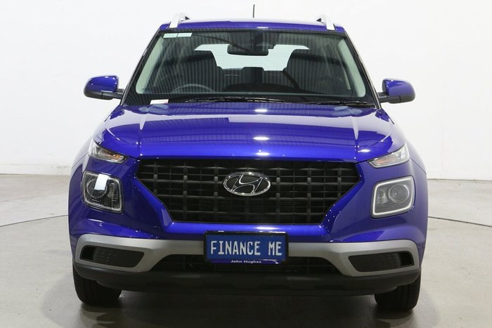 2024 Hyundai Venue
