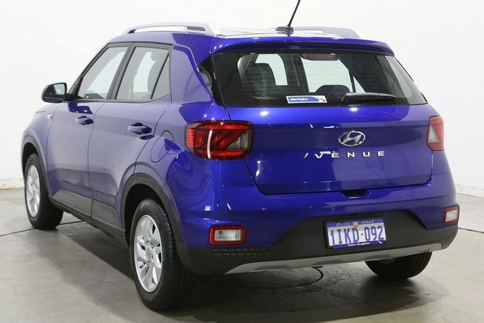 2024 Hyundai Venue
