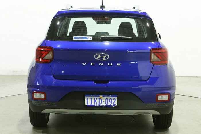 2024 Hyundai Venue