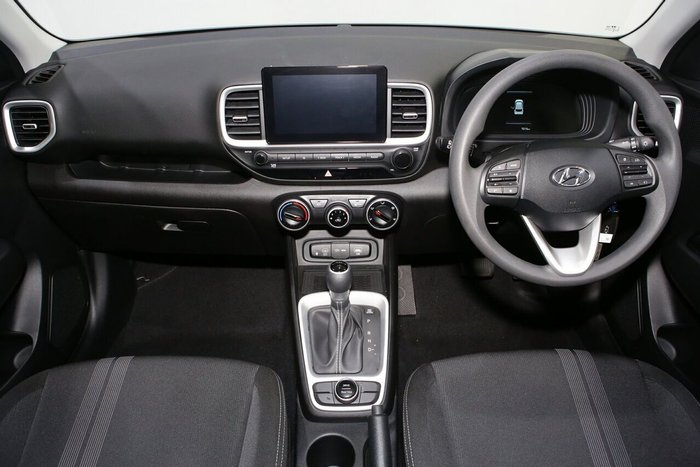 2024 Hyundai Venue