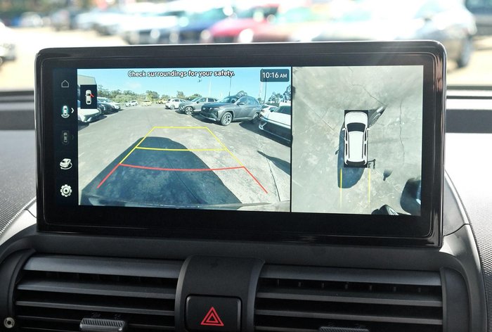 2025 Hyundai INSTER Cross