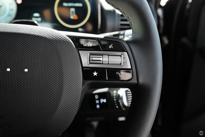 2025 Hyundai INSTER Cross