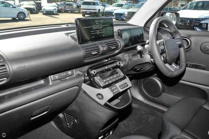 2025 Hyundai INSTER Cross