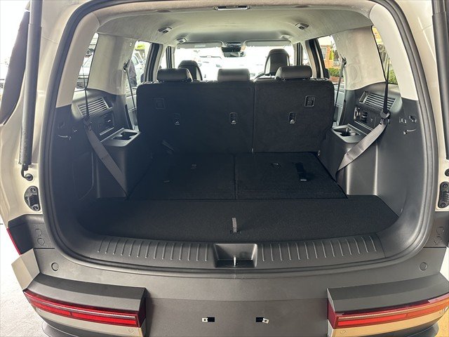 2025 HYUNDAI MX5 SANTA FE HEV