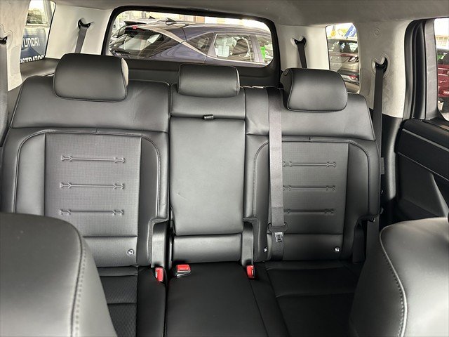 2025 HYUNDAI MX5 SANTA FE HEV