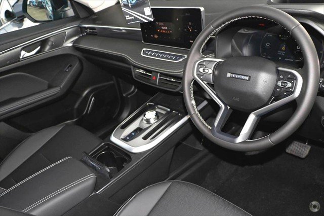 2025 GWM Haval Jolion Ultra Hybrid