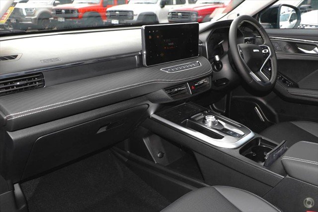 2025 GWM Haval Jolion Ultra Hybrid