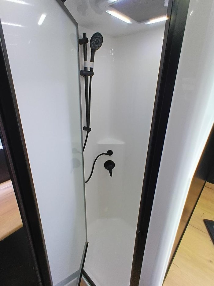 2025 Red Centre Kimberley Plus 206 Type A (was $127,990 now $119,990)