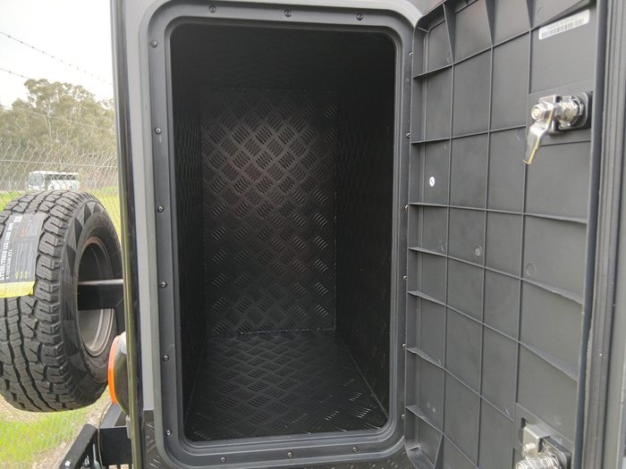 2025 Red Centre Kimberley Plus 206 Type A (was $127,990 now $119,990)