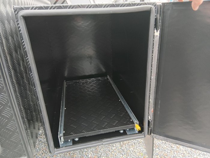 2025 Red Centre Kimberley Plus 206 Type A (was $127,990 now $122,990)