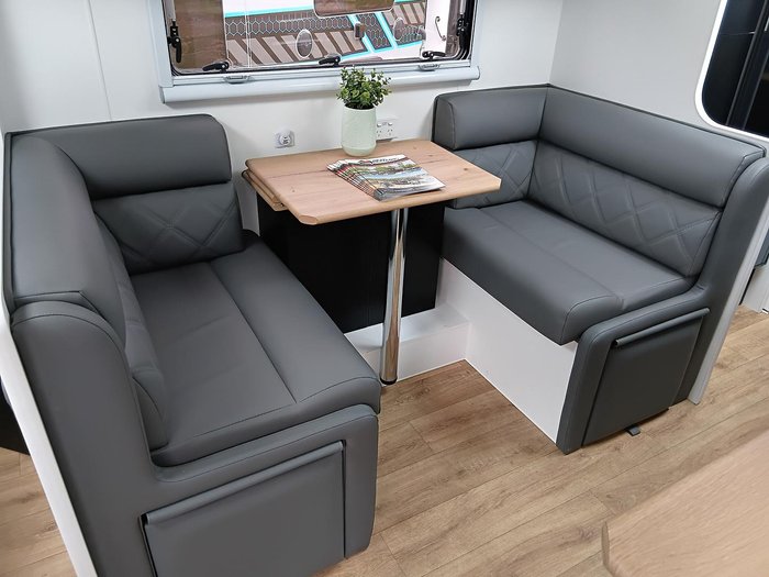 2025 Red Centre Kimberley Plus 206 Type A (was $127,990 now $122,990)