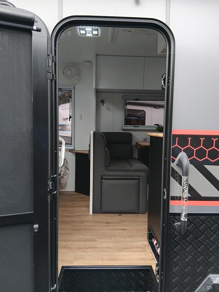 2025 Red Centre Kimberley Plus 206 Type A (was $127,990 now $122,990)