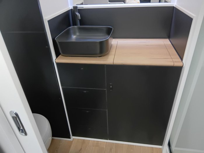 2025 Red Centre Kimberley Plus 206 Type A (was $127,990 now $119,990)