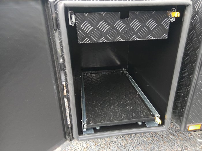 2025 Red Centre Kimberley Plus 206 Type A (was $127,990 now $122,990)