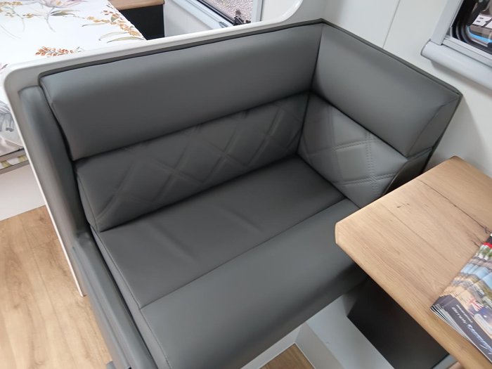 2025 Red Centre Kimberley Plus 206 Type A (was $127,990 now $119,990)