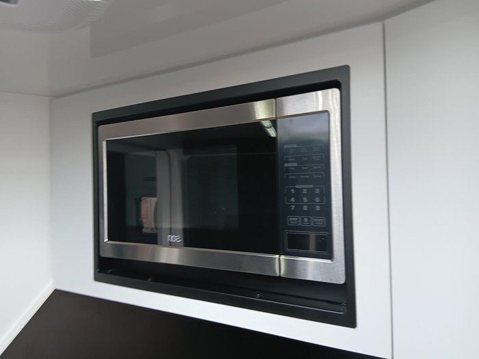 2025 Red Centre Kimberley Plus 206 Type A (was $127,990 now $122,990)