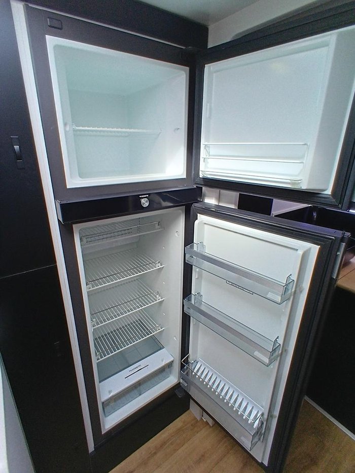 2025 Red Centre Kimberley Plus 206 Type A (was $127,990 now $122,990)