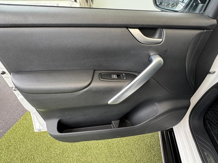 2018 Mercedes-Benz X-Class X250d Progressive