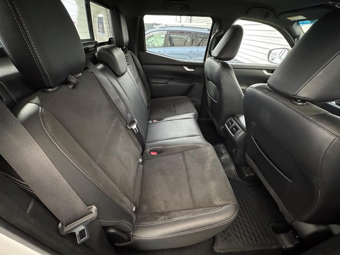 2018 Mercedes-Benz X-Class X250d Progressive