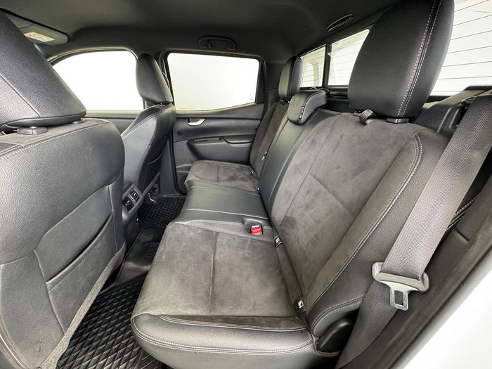 2018 Mercedes-Benz X-Class X250d Progressive