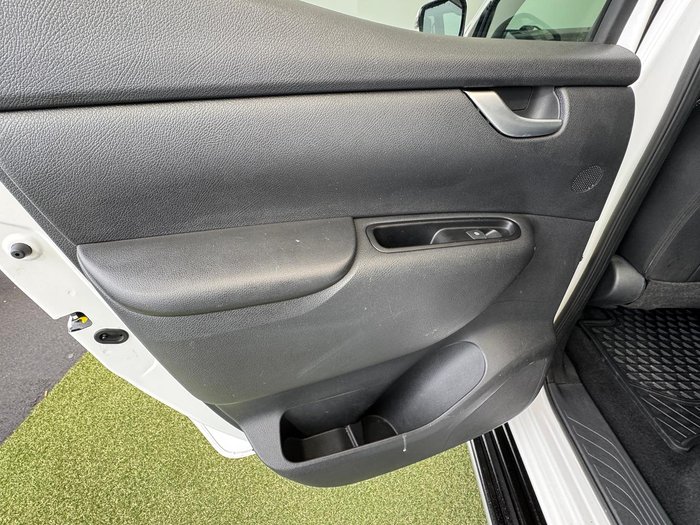 2018 Mercedes-Benz X-Class X250d Progressive