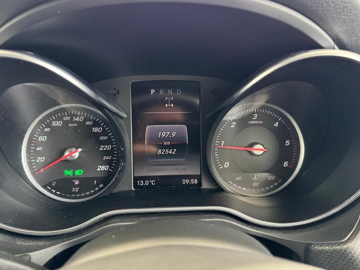 2018 Mercedes-Benz X-Class X250d Progressive