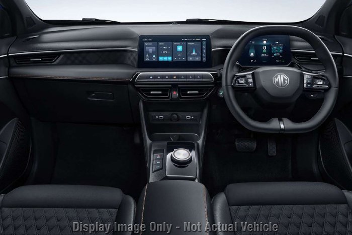 2025 MG MG3