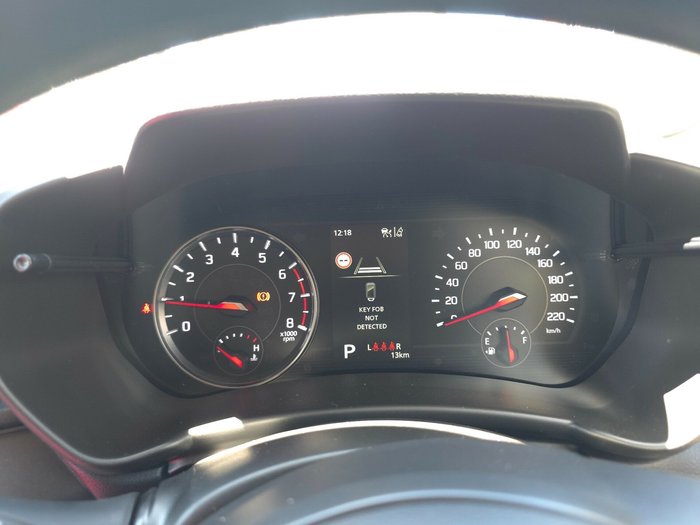 2024 Suzuki Jimny GLX