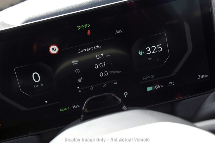 2025 Kia EV5 GT-Line