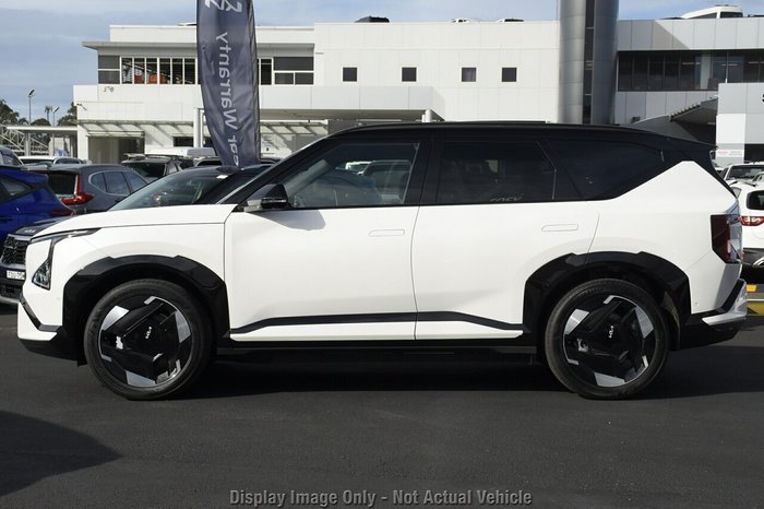 2025 Kia EV5 GT-Line